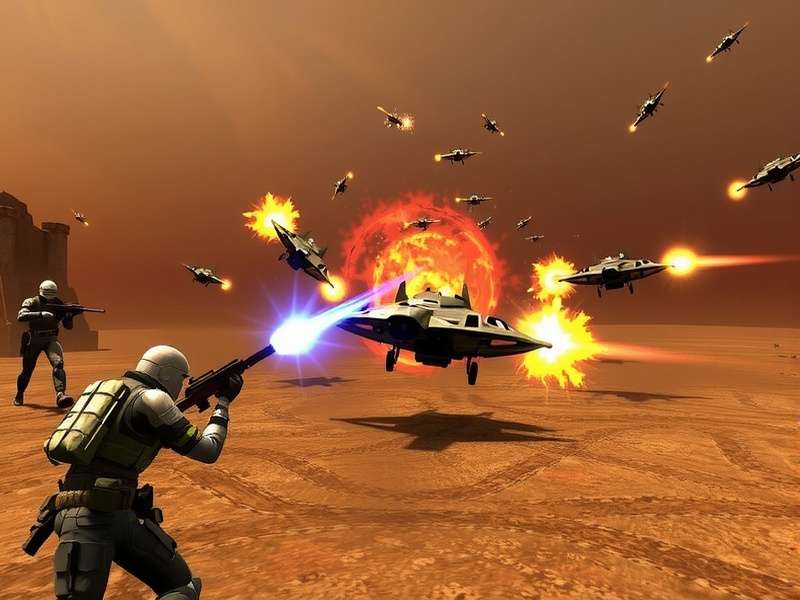 Stealth Vanguard Assault Indian Festival Event